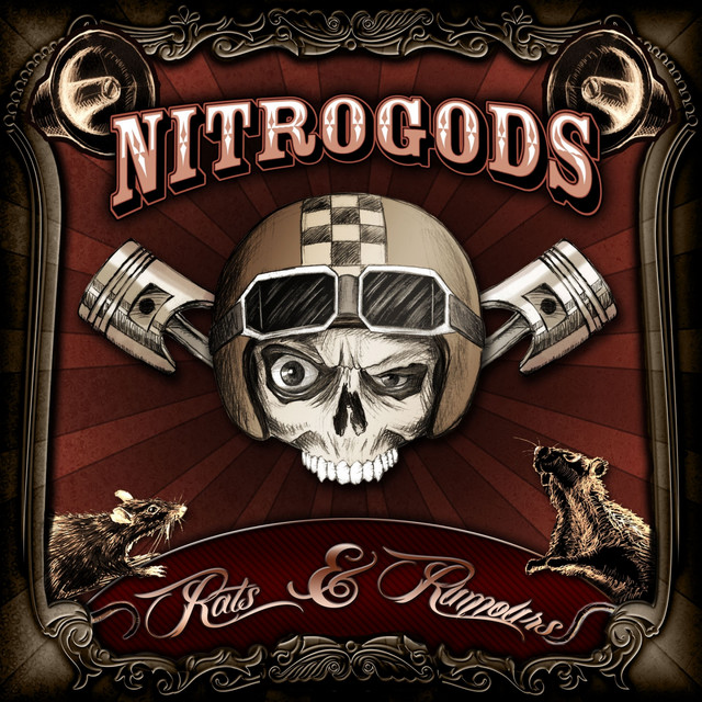 Profilbild von Nitrogods