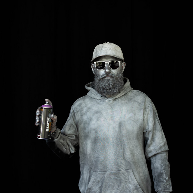 Profilbild von MC Fitti