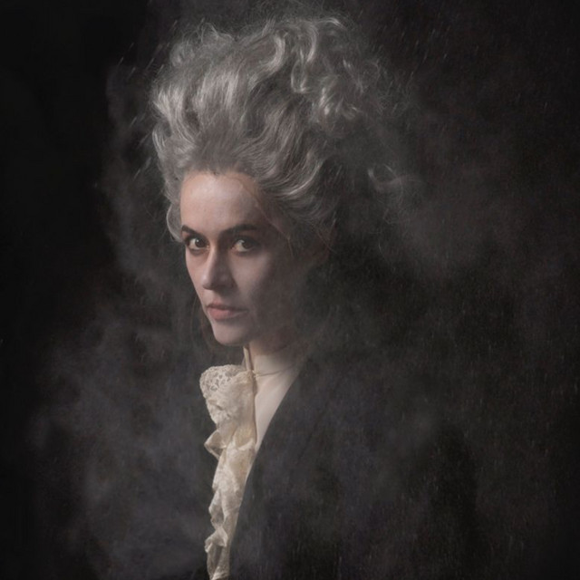 Profilbild von Maika Makovski