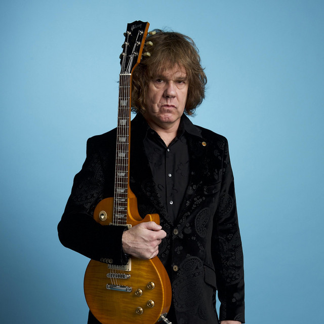 Profilbild von Gary Moore