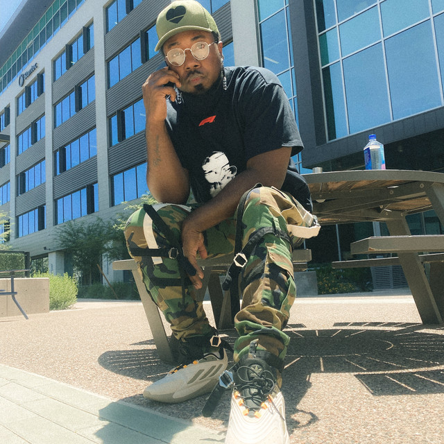 Profilbild von Mark Battles