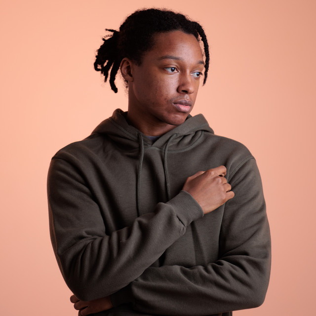 Profilbild von Josh Johnson