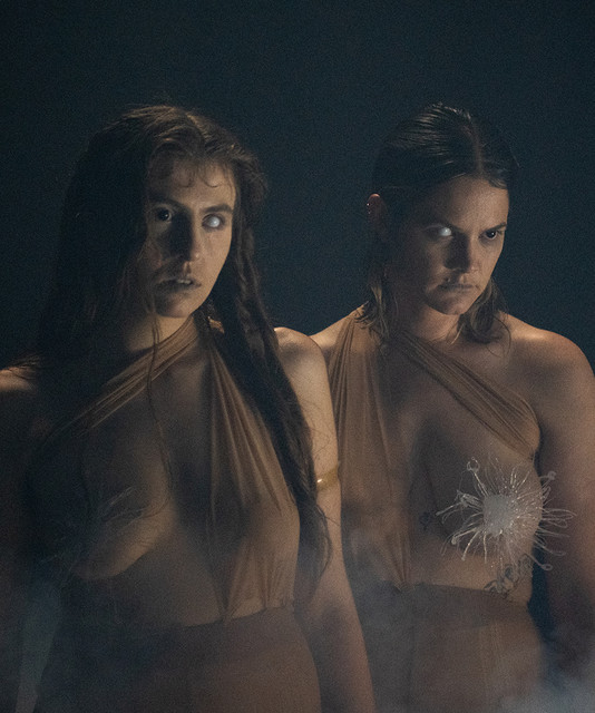 Profilbild von She-Dog