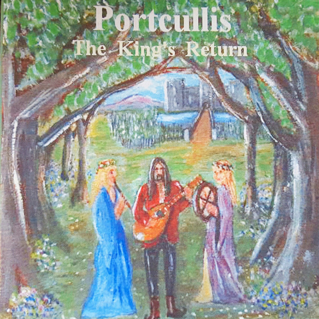 Portcullis