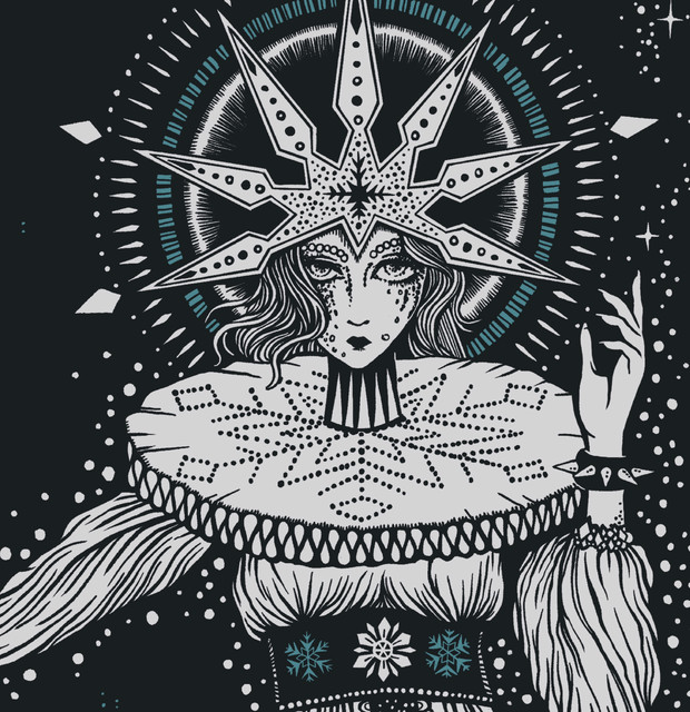 Profilbild von Kælan Mikla