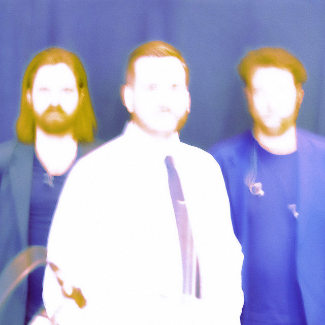 Profilbild von Brandt Brauer Frick