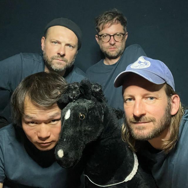 Profilbild von Cadavre de Schnaps