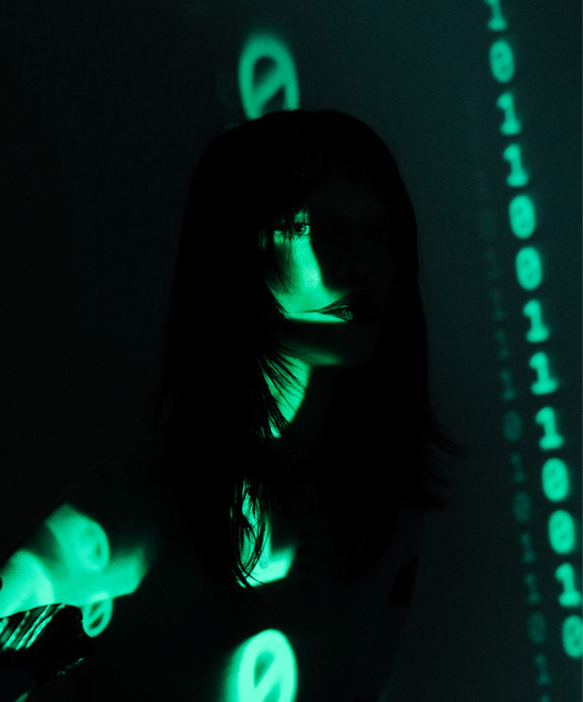 Profilbild von Blame Emeraude