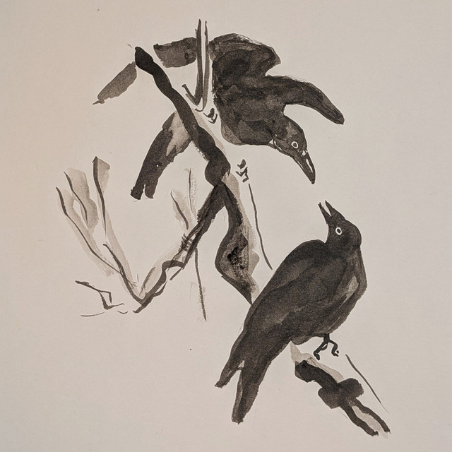 Profilbild von Oh, Nastenka!