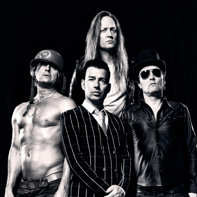 Profilbild von D-A-D