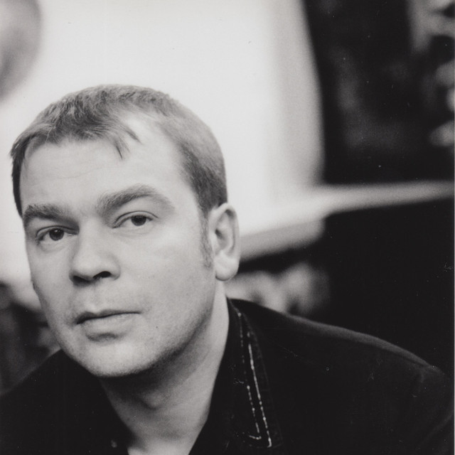 Profilbild von Max Goldt