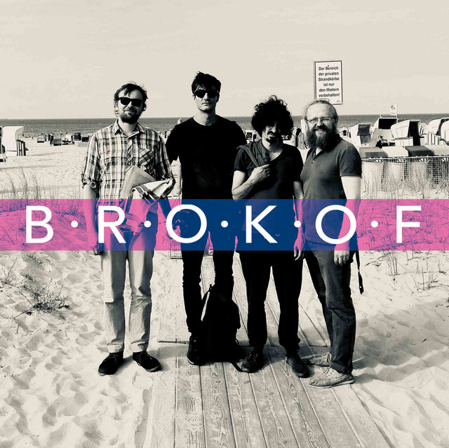 Profilbild von BROKOF