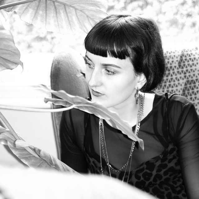 Profilbild von Johanna Burnheart