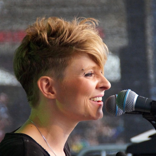 Profilbild von Ela Querfeld