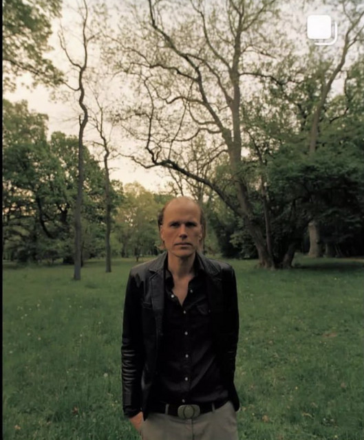 Profilbild von Christian Kjellvander