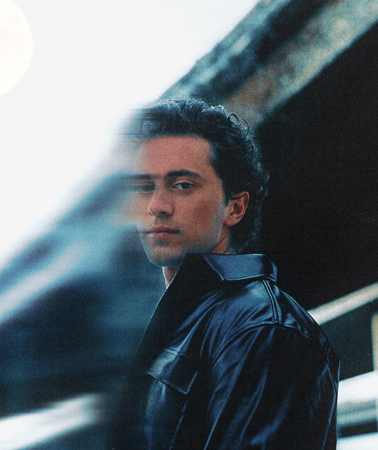 Profilbild von Austin Giorgio