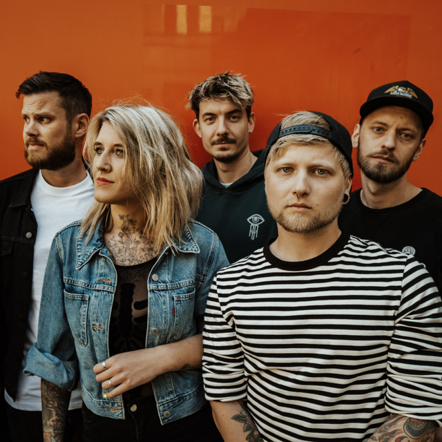 Profilbild von Kopfecho