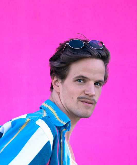 Profilbild von Linus Cuno