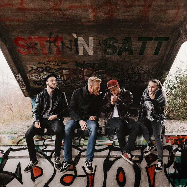 Profilbild von SITT´N SATT