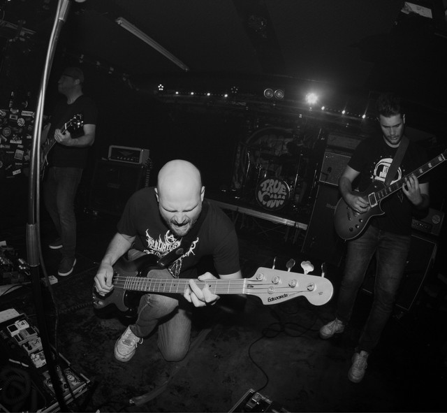 Profilbild von True Voodoo