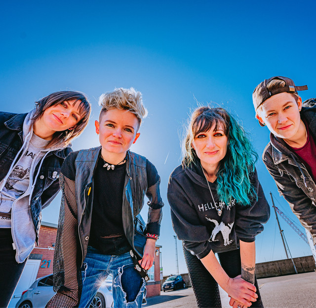 Profilbild von The Ramonas