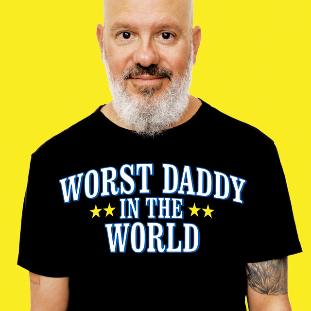 Profilbild von David Cross