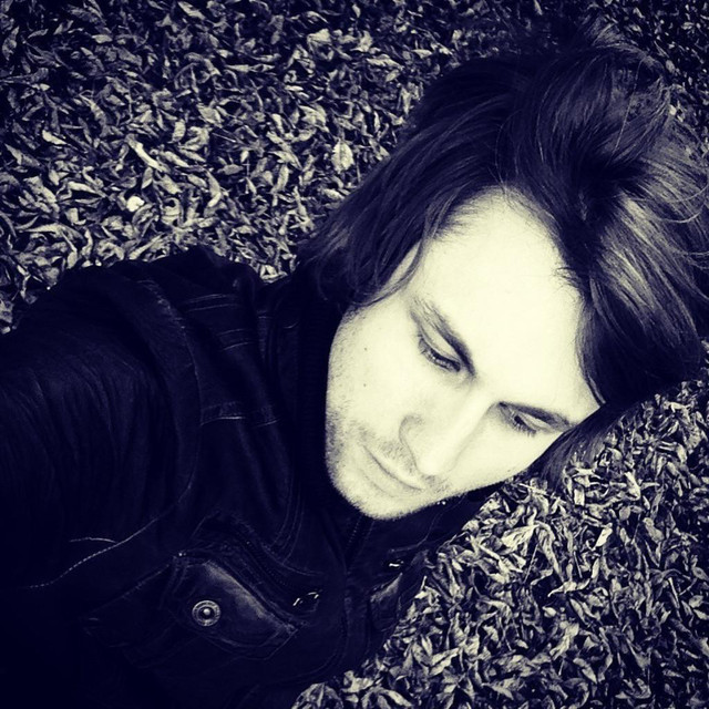 Profilbild von Manuel Schmid