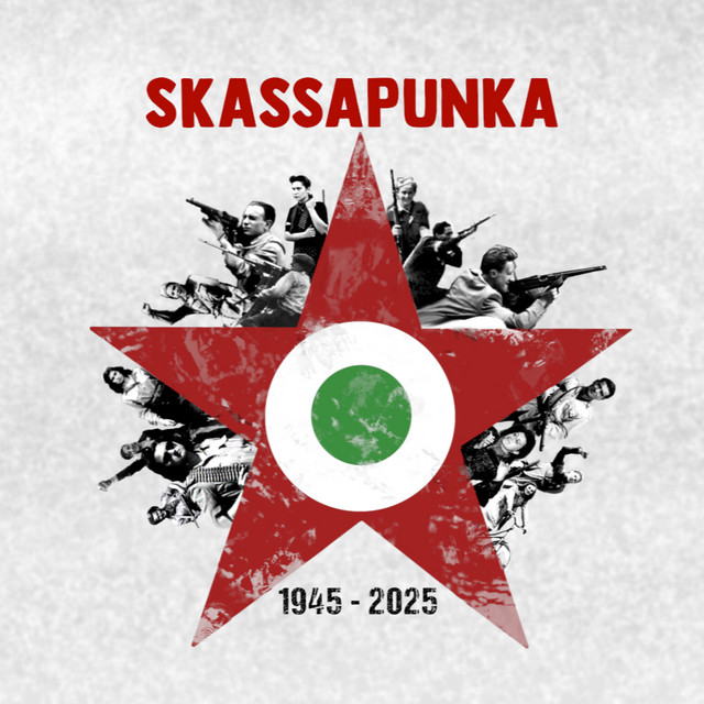 Profilbild von Skassapunka