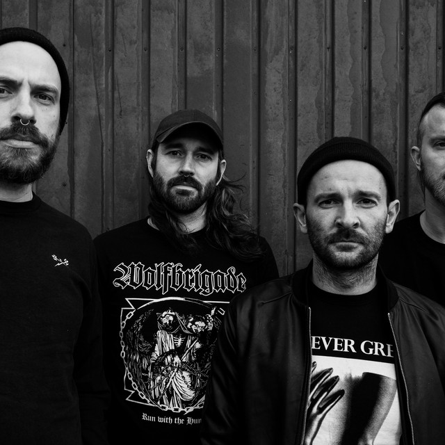 Profilbild von Downfall Of Gaia