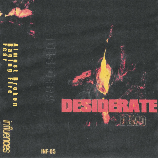 Profilbild von Desiderate