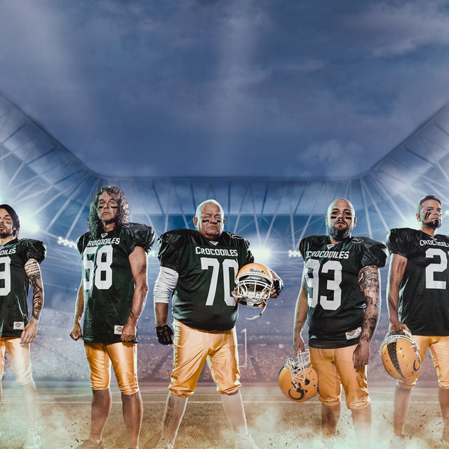 Profilbild von U.D.O.