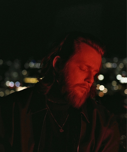 Dominic Donner