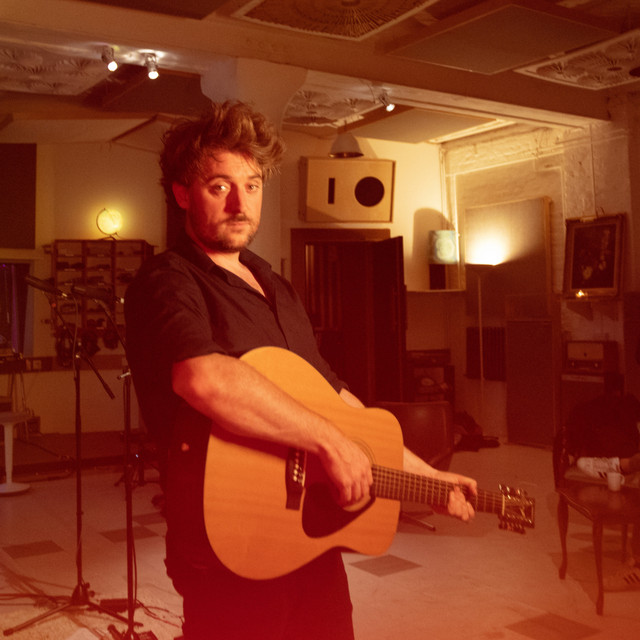 Profilbild von Ryan O'Reilly