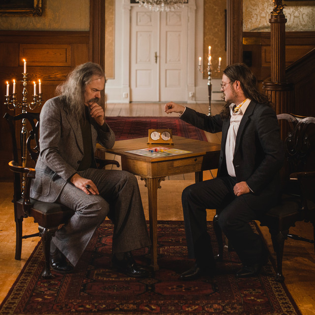 Profilbild von Motorpsycho