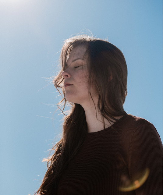 Profilbild von Julia Andersson