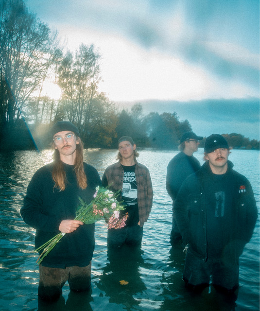 Profilbild von Amber