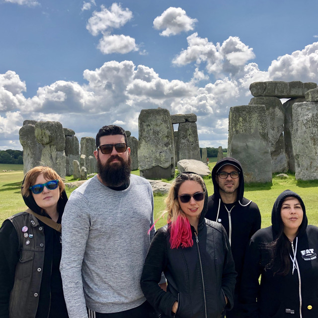 Profilbild von War On Women