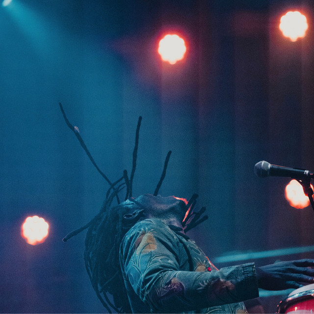 Profilbild von Jembaa Groove