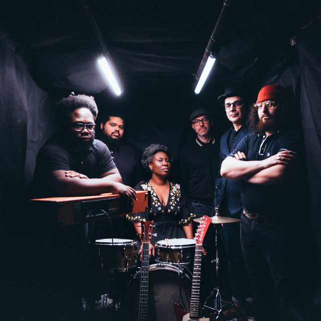 Profilbild von Principles Of Joy