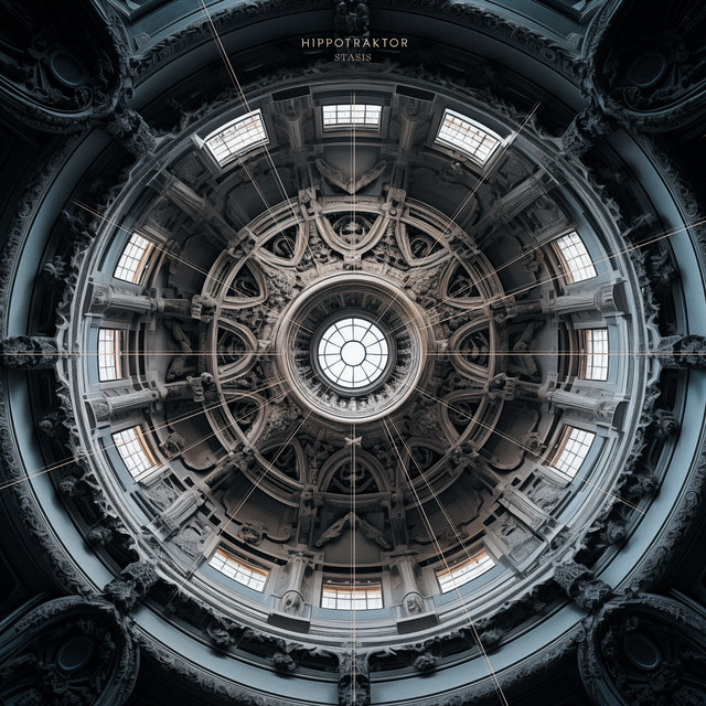 Profilbild von Hippotraktor