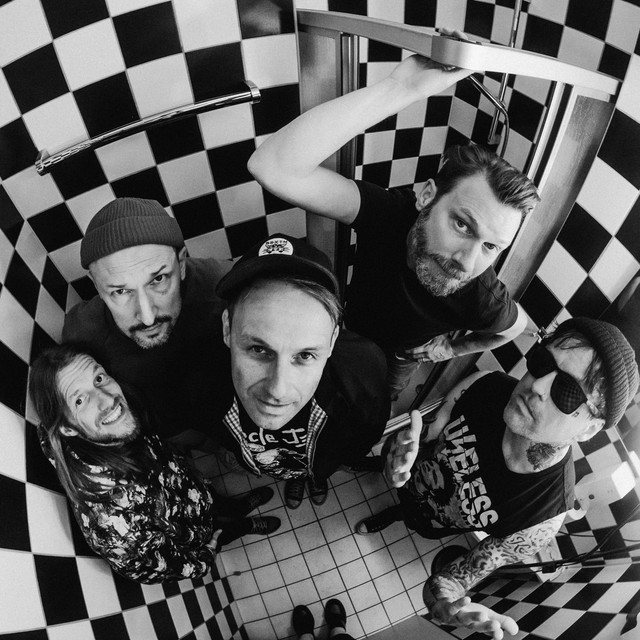 Profilbild von Donots