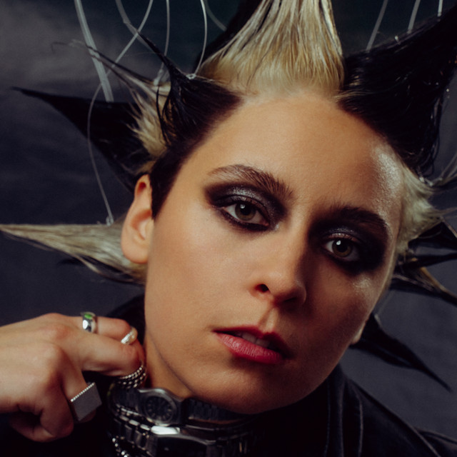 Profilbild von Paula Carolina