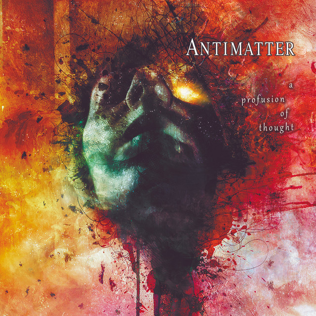Profilbild von Antimatter