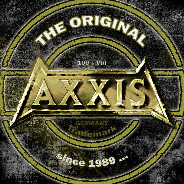 Profilbild von Axxis