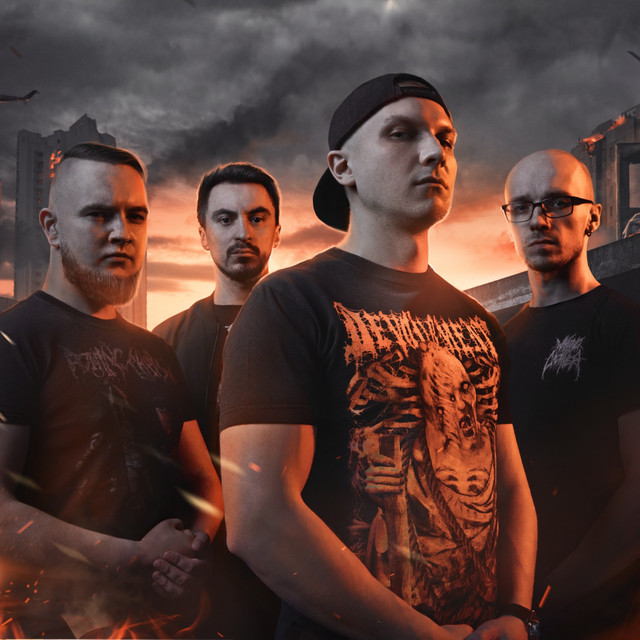 Profilbild von Extermination Dismemberment