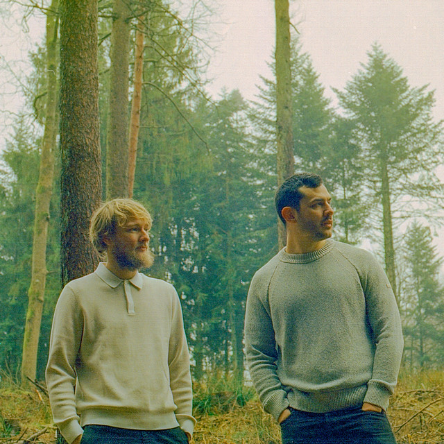 Profilbild von Bremer/McCoy