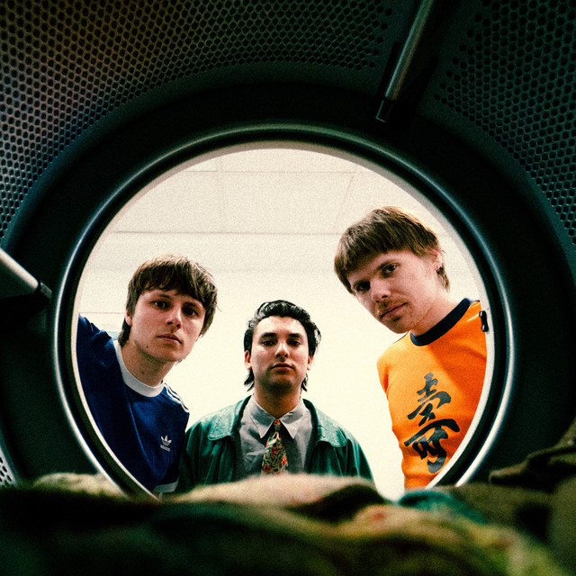 Profilbild von The Soap