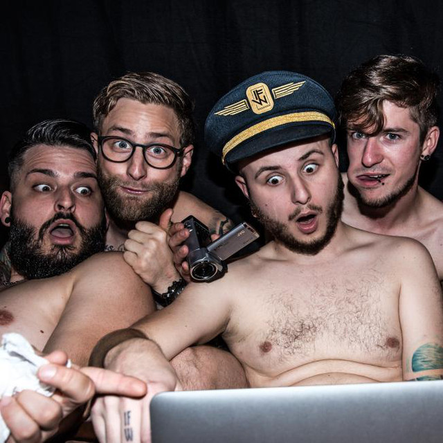 Profilbild von Infected World