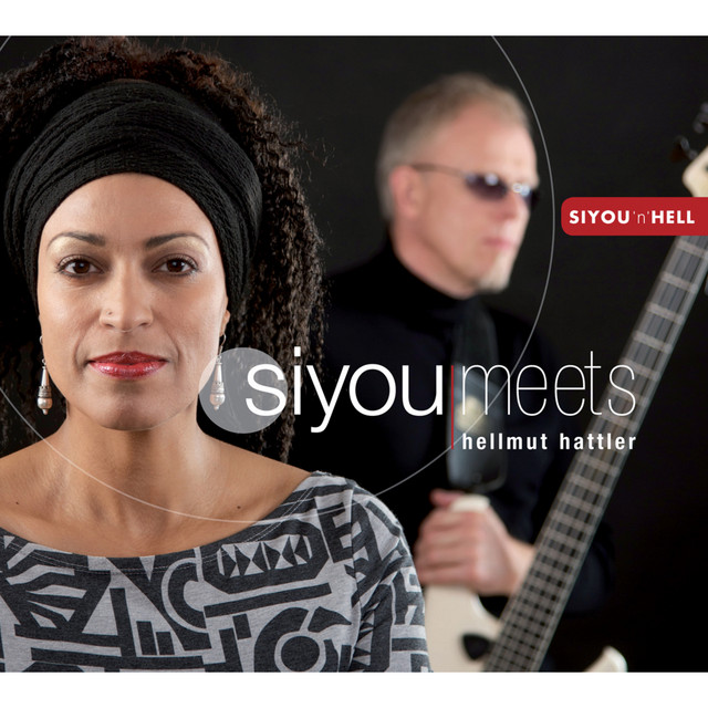 Profilbild von Siyou'n'Hell