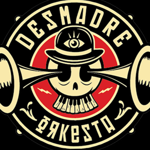 Profilbild von Desmadre Orkesta